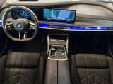 BMW i7 xDrive60 MSport DA/PA Prof Massage HuD 20" LM - BMW: Standheizung