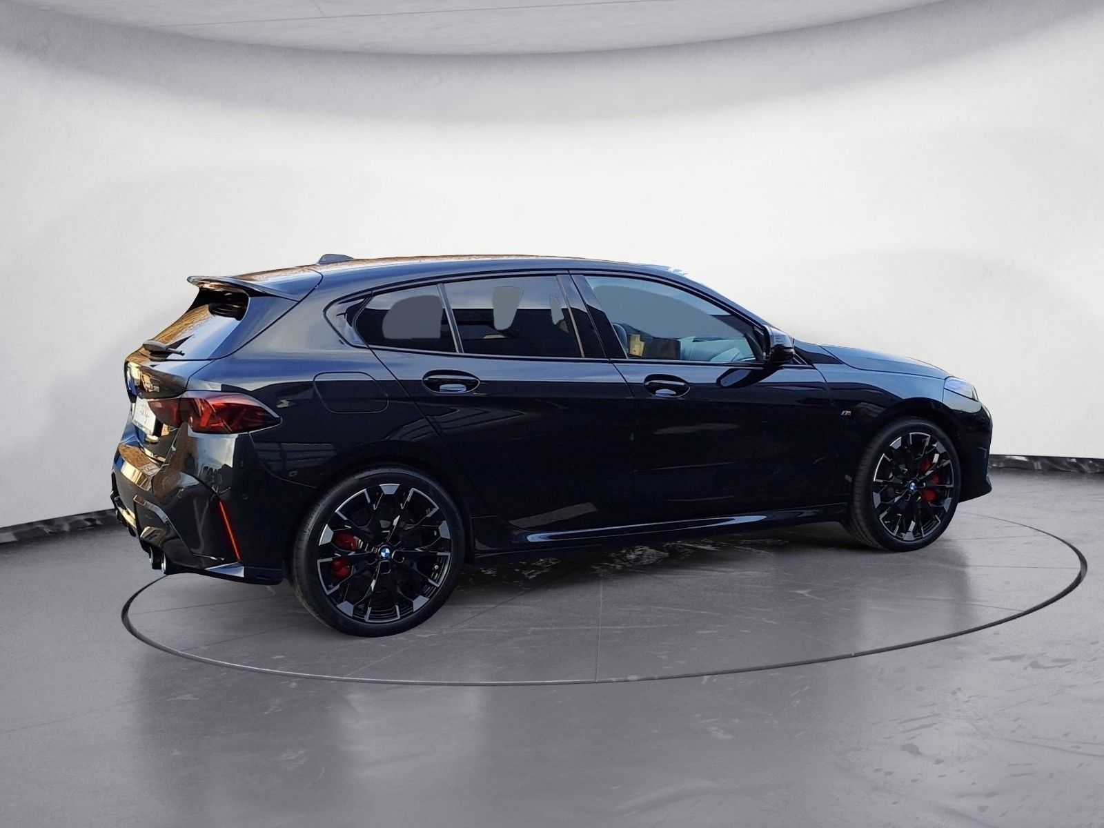 BMW M135 xDrive MSportPro Innovationspaket imagem 3