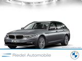 BMW 540i xDrive Touring Sport Line AHK*Head-Up*ACC* - BMW 5er Reihe in Duisburg