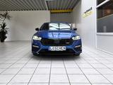 Skoda Octavia Limo RS Canton Sound elektrische Sitze - Skoda Octavia mit Diesel-Antrieb: Leichtmetallfelgen, Limousine