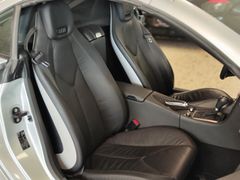 Fahrzeugabbildung Mercedes-Benz SLK 350 Roadster (BI-XENON/PDC/NAVI/LEDER/SHZ/AI