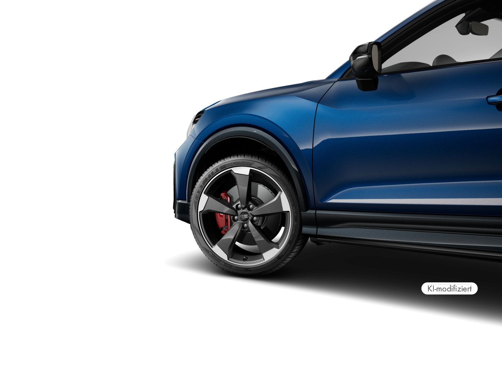 Audi SQ2 - Bild 5