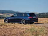 Mercedes-Benz E 43 AMG E 43 4MATIC T Autom. Standard - Mercedes-Benz E 43 AMG Kombi Gebrauchtwagen