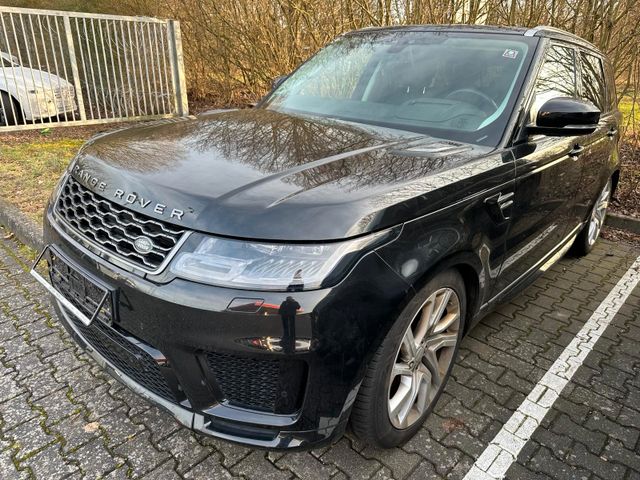 Land Rover Range Rover Sport HSE Dynamic+FACELIFT+