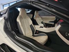 Fahrzeugabbildung BMW i8 Roadster *AERO-KIT* (H&K/CAMERA/CARBON/LASER/