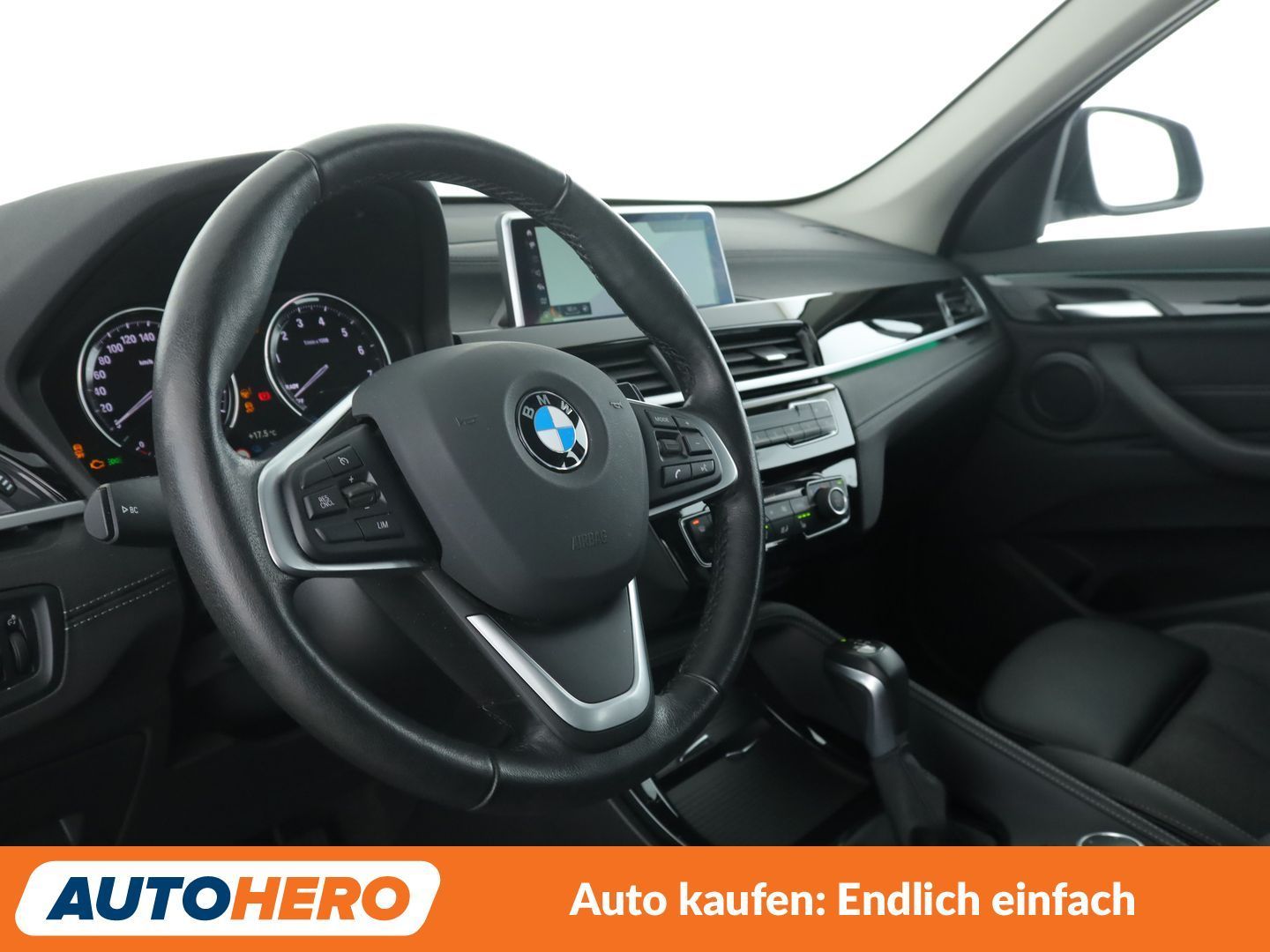 BMW X1 xDrive 25e Sport Line Aut.*LED*NAVI*TEMPO*PDC foto 11