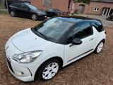 Citroën Citroen DS3 1,6HDI Musketier - Citroën DS3: Musketier