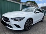 Mercedes-Benz CLA 200 Shooting Brake MBUX KAM AMBIEN.