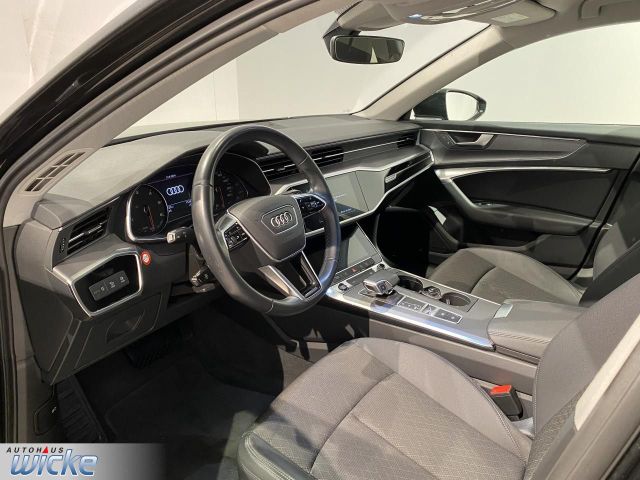 A6 Allroad quattro 55 TDI basis NAVI KLIMA LED