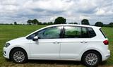 Volkswagen Golf Sportsvan 1.2 TSI 81kW DSG Trendline BM... - VW Golf Sportsvan in Kiel