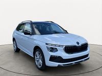 Skoda Kamiq - Vorschau Bild 1