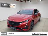 Peugeot 308 GT +Navi+360°Kamera+Sitzh.+ - Peugeot 308 New cars: Navigationssystem