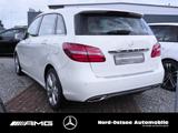 Mercedes-Benz B 180 URBAN NAVI PARKPILOT LED SHZ TEMPOMAT - Mercedes-Benz B 180 Gebrauchtwagen in Hamburg