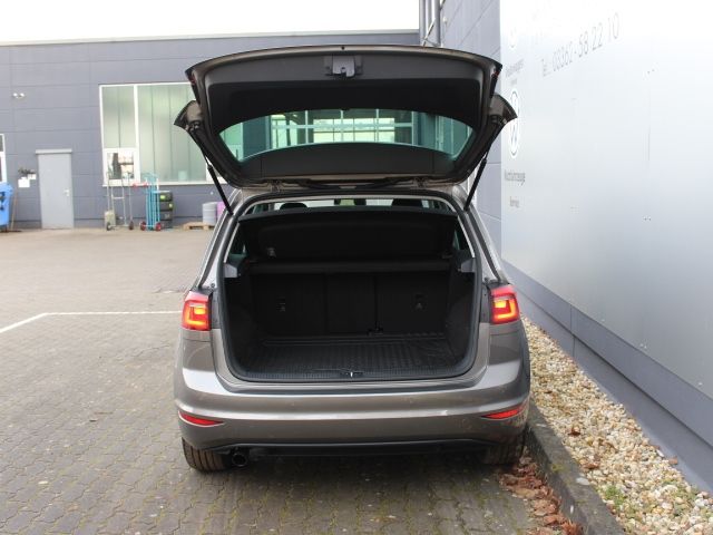 Golf Sportsvan 1.2 TSI Lounge KLIMA ALU