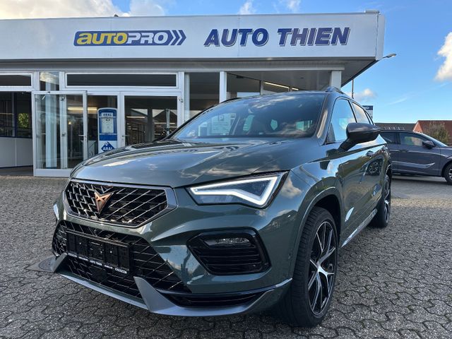 CUPRA Ateca 2.0 TSI VZ 4Drive Pano/Navi/ACC/DCC/360°