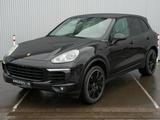 Porsche CAYENNE 3.0 V6 PLATINUM PANO BOSE LUFTFED 8FACH - Porsche Gebrauchtwagen in Minden