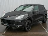 Porsche CAYENNE 3.0 V6 PLATINUM PANO BOSE LUFTFED 8FACH - Porsche: 3.8
