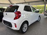 Kia Picanto 1.2i Dream Team Navi RfK Winter Klimaaut - Kia Picanto in Bonn
