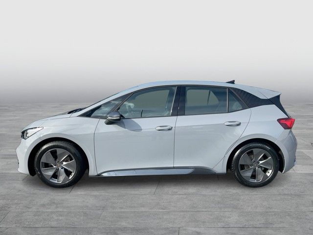 Cupra Born ACC CAM KLIMA LED LM18 MFL NAVI SHZG TEL imagem 2