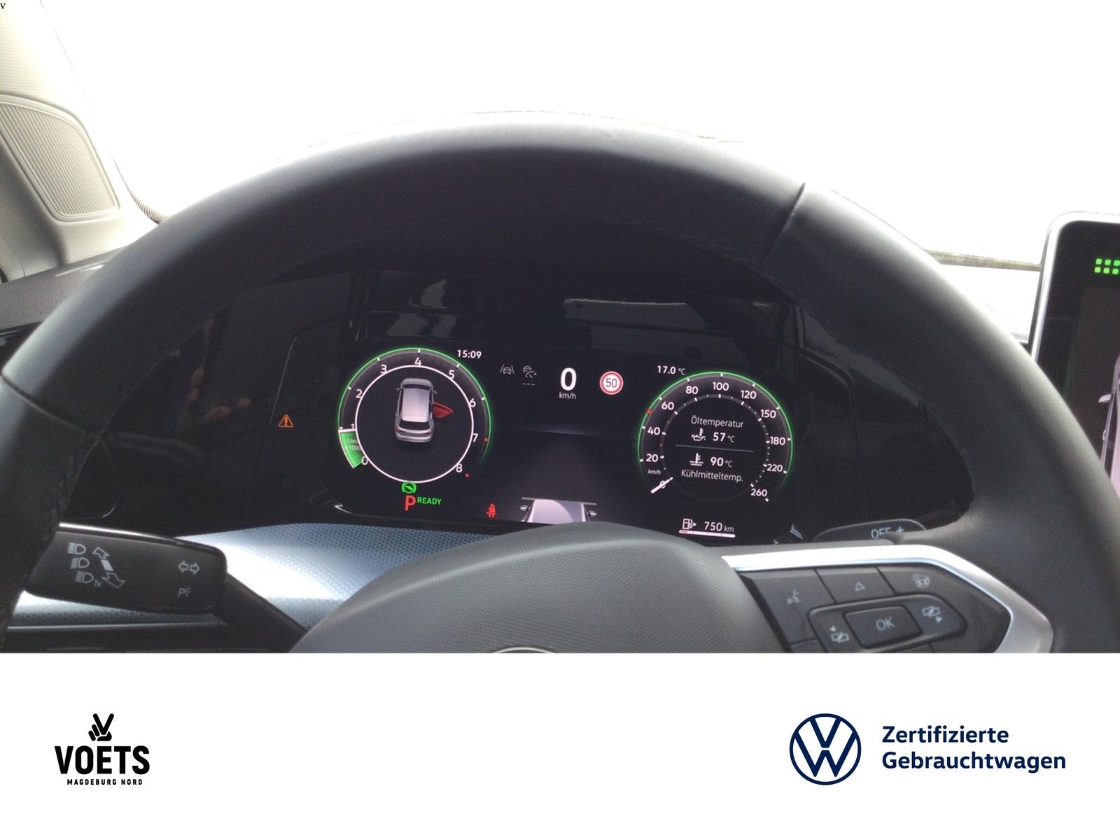 Volkswagen Golf - Bild 14