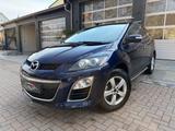 Mazda CX-7 Exclusive-Line Leder Xenon Bose 8-Fach - blaue Mazda CX-7