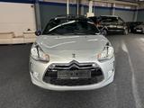 Citroën DS3 Cabrio SportChic 1.6 156 PS Leder SH Hu neu - Citroën: C15 D