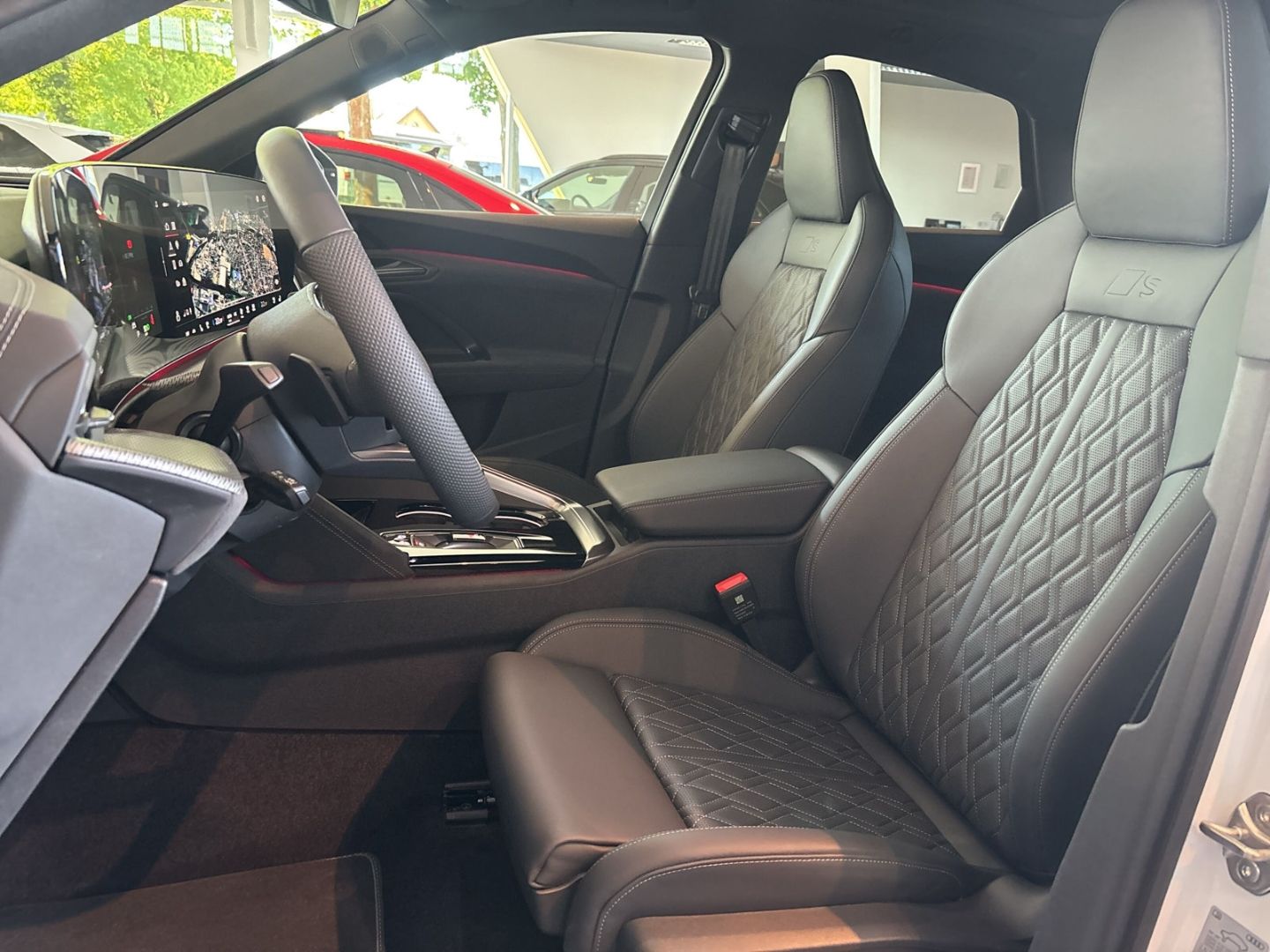 Audi SQ5 - Bild 19