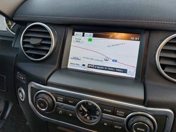 Land-Rover Discovery - 12