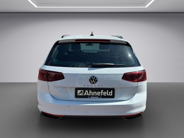 Passat Variant 2.0 TDI Business DSG MATRIX-LED
