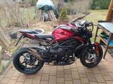 MV Agusta 800 RR Brutale - MV AGUSTA BRUTALE 800 RR