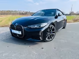 BMW M440i xDrive CabrioA fast Voll 3DView HUD - BMW 440 aus 2021