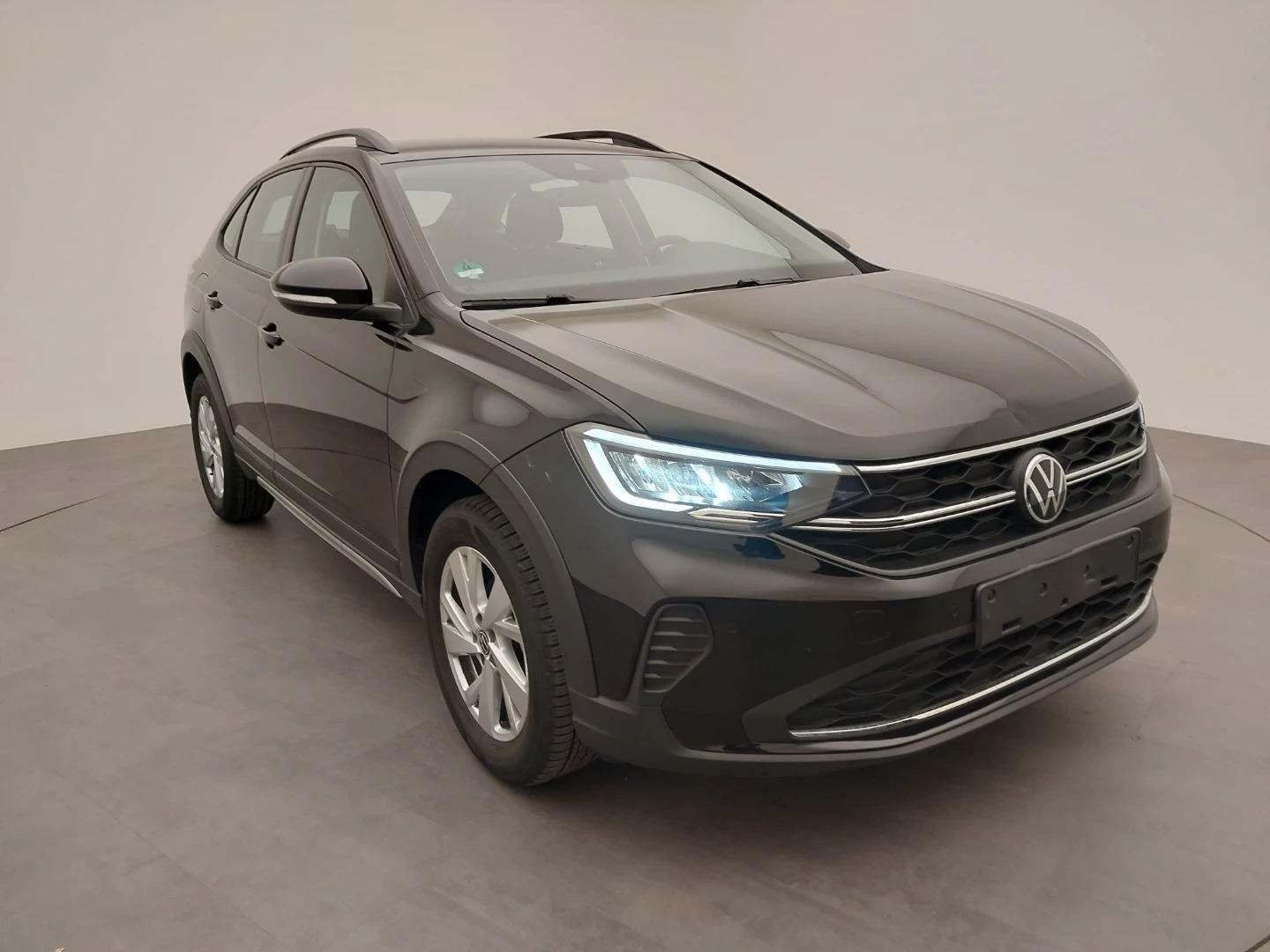 Volkswagen Taigo Life Navigation Kamera