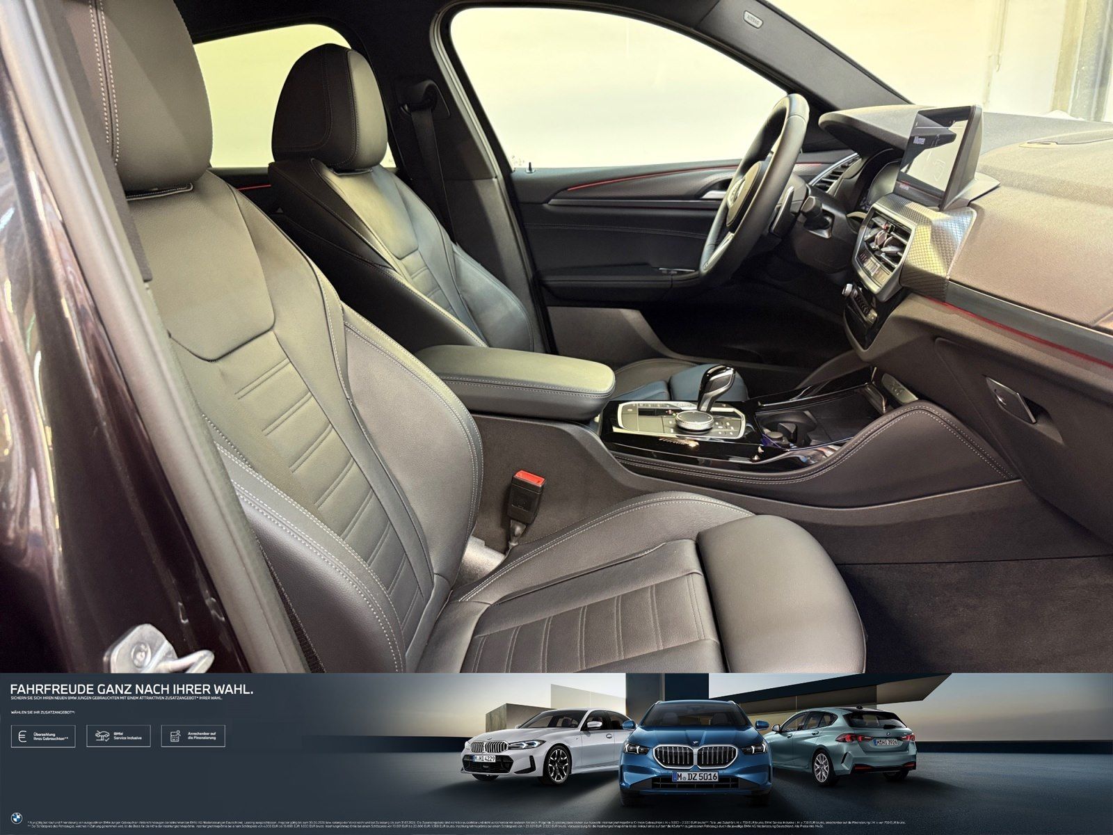 BMW X4 - Bild 12