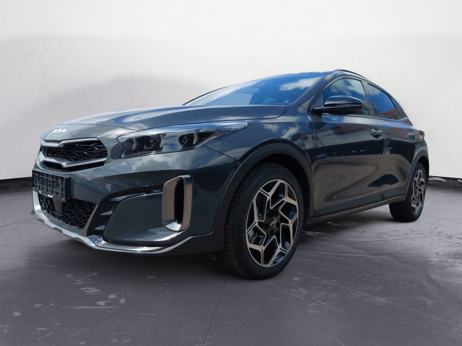 Kia XCeed - Bild 12