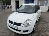 Suzuki Swift Lim. Classic - Suzuki Swift Classic mit Benzin-Antrieb