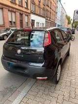 Fiat Grande Punto Evo / Benziner / 77PS / ... - Fiat Grande Punto: Evo