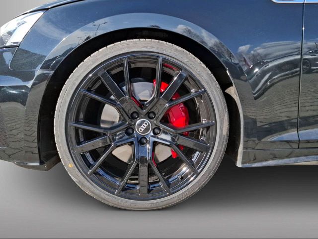 A5 SPORTBACK 50 TDI QUATTRO S-LINE+CAM+B&