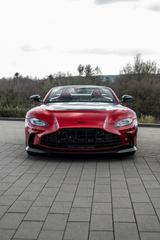 Aston Martin V12 Vantage 4.0 V12 Roadster - - Aston Martin V12 Vantage aus 2023
