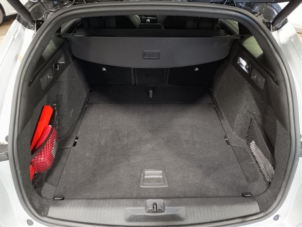 Opel Astra Sports Tourer GS Shz Navi Kamera Schiebeda, миниатюра 7