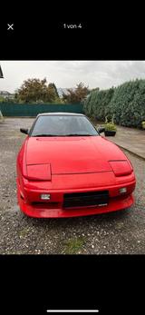 Nissan S13 200SX - Nissan 200 SX: S13