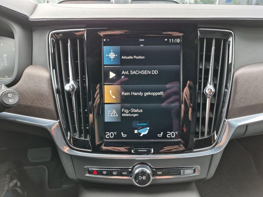 Volvo V90 Cross Country
