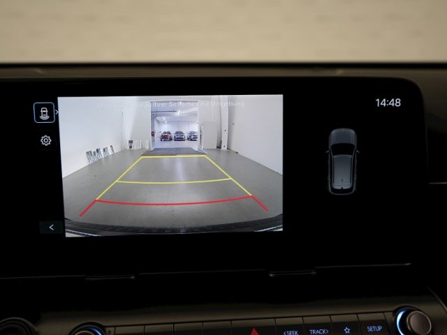 Hyundai KONA Elektro – Bild 12