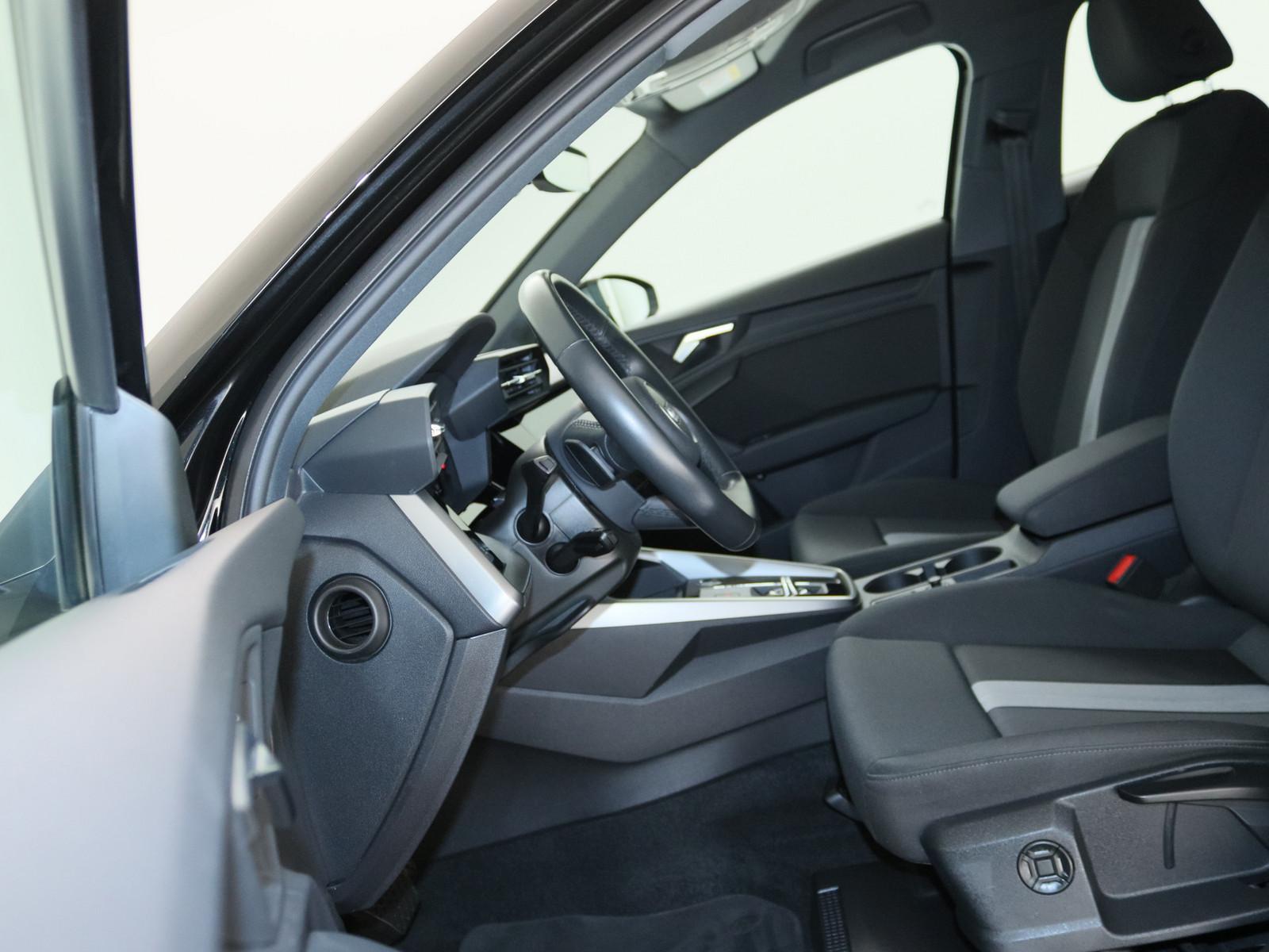 Audi A3 Sportback 35 TFSI S line ACC NAVI KAMERA SHZ, миниатюра 12