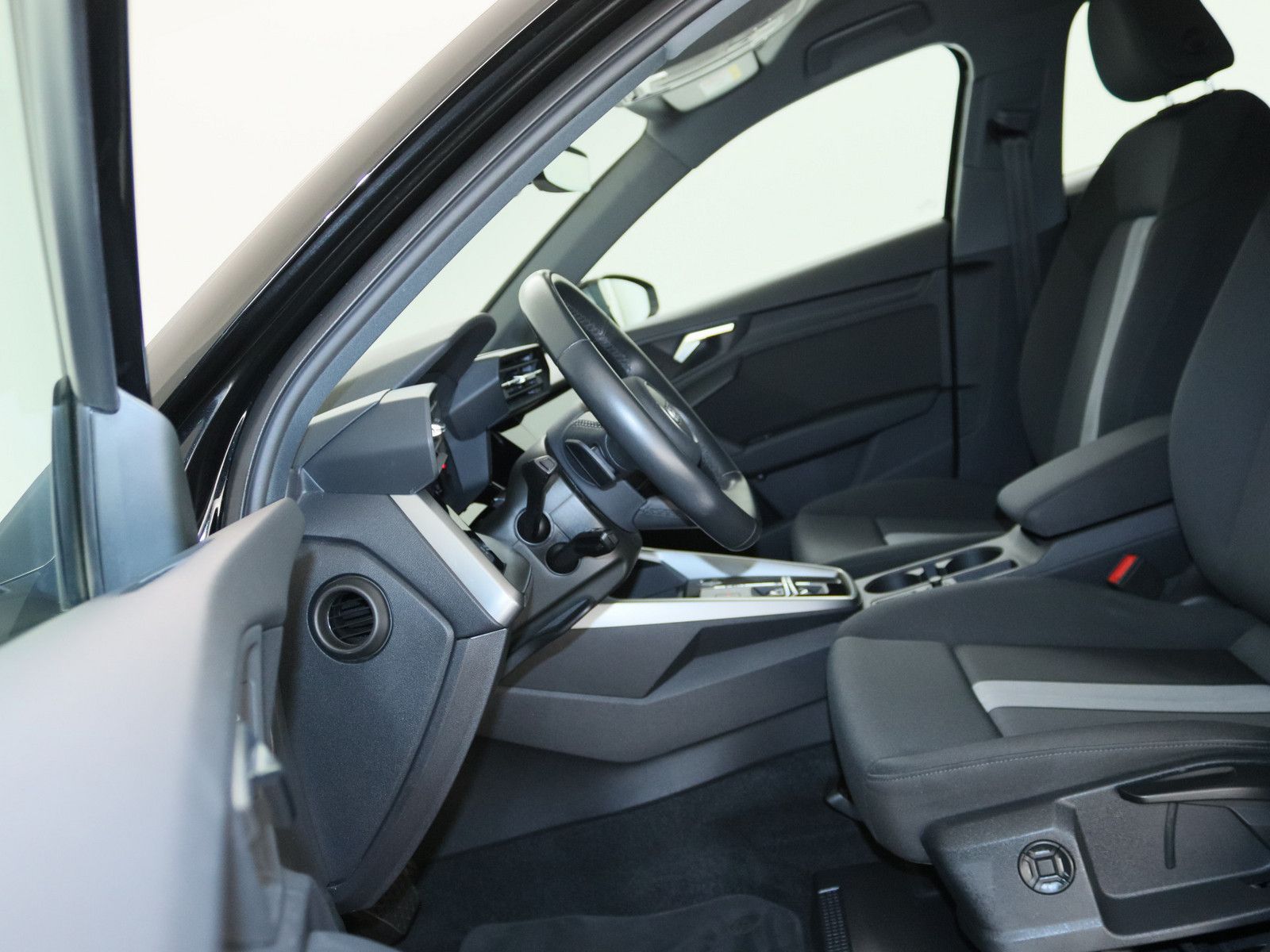 Audi A3 Sportback 35 TFSI S line ACC NAVI KAMERA SHZ foto 15