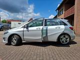 Mercedes-Benz B-Class Sports Touring - Mercedes-Benz C Class