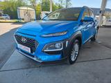 Hyundai Kona Premium - Hyundai Kona Premium mit Diesel-Antrieb