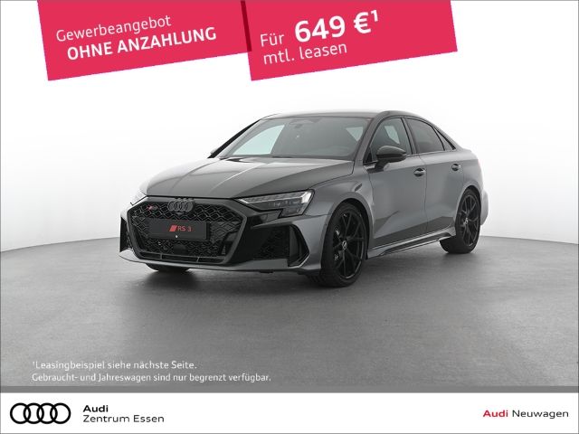 Image of Audi RS3