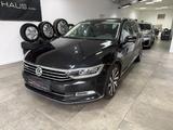 Volkswagen Passat Variant Highline 4Motion *AHK*ACC*PANO* - VW Passat Variant Gebrauchtwagen in Bremen