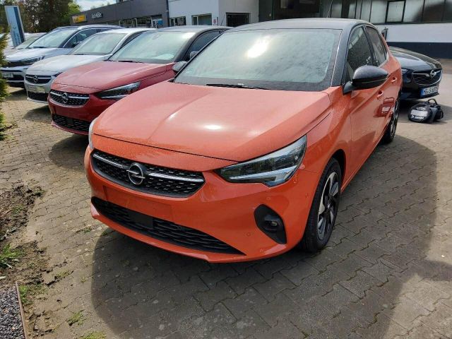 Opel Corsa e F Elegance 11KW OBC Sitzhzg IntelliLux