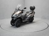Peugeot Metropolis 400 - TRIKE